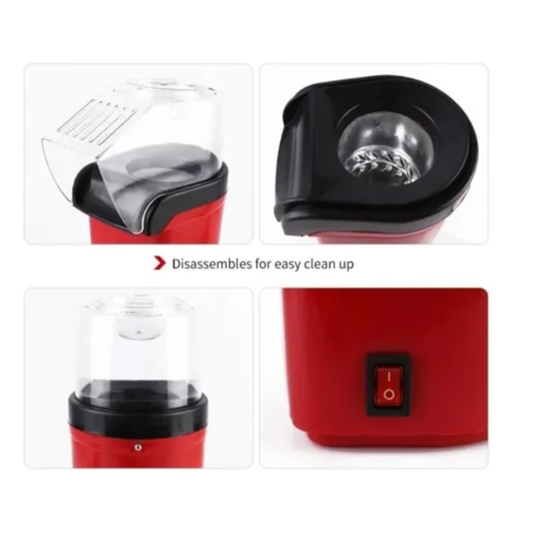 Miniatura 2 de MINI CRISPETERA ELÉCTRICA